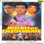 Aulad Ke Dushman - Kavita Krishnamurthy Song Download